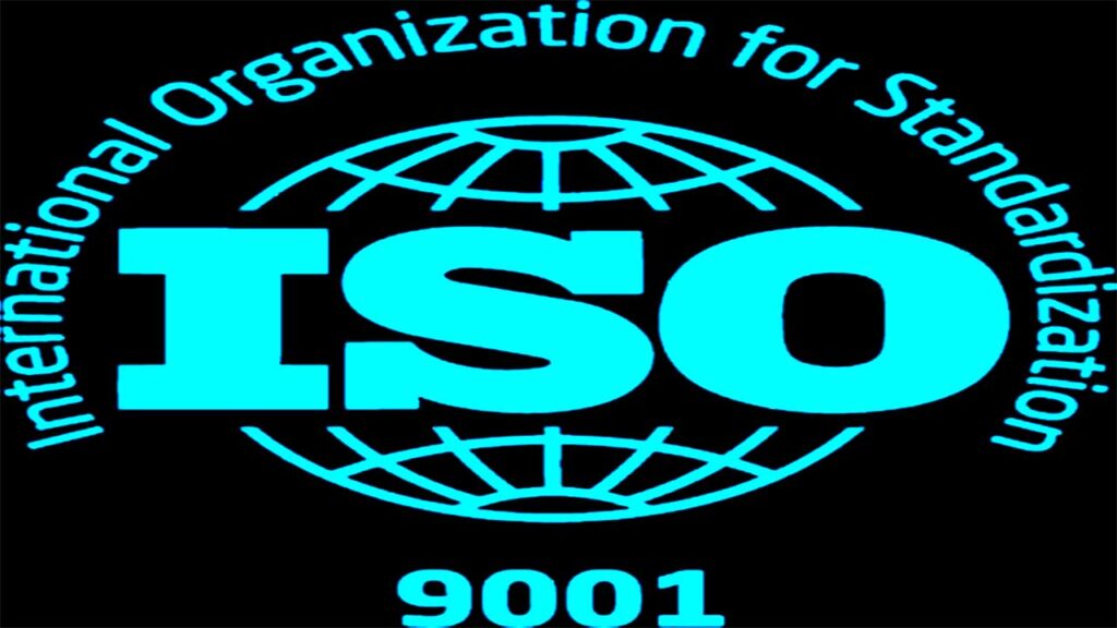 BSI ISO 9001 Training