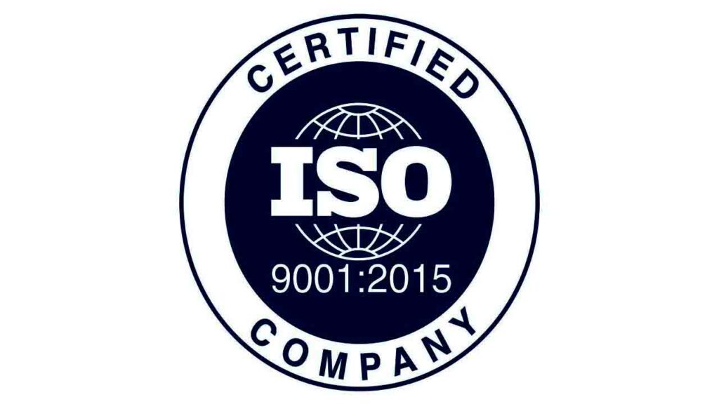 How to Get ISO Certification