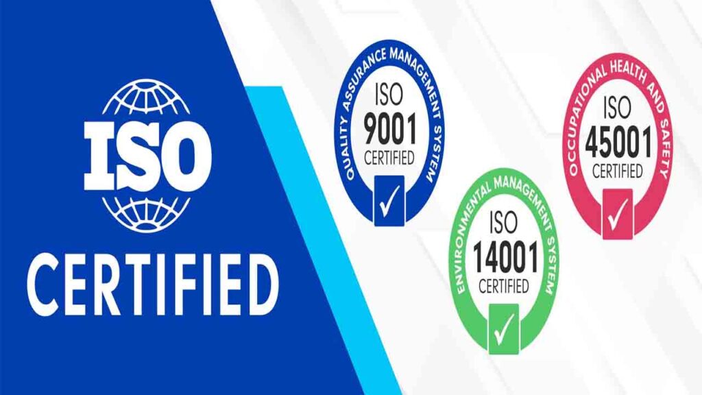 ISO 45001 Implementation Guide