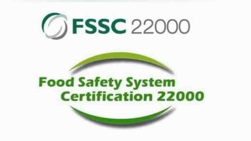 ISO 22000:2018 PDF