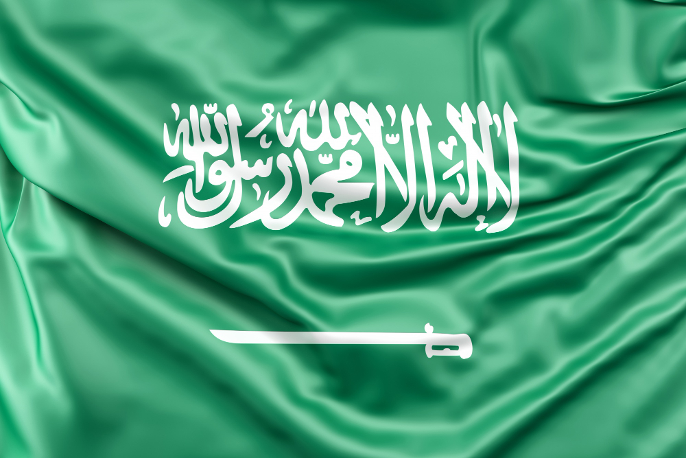 Ethical Certification Saudi Arab